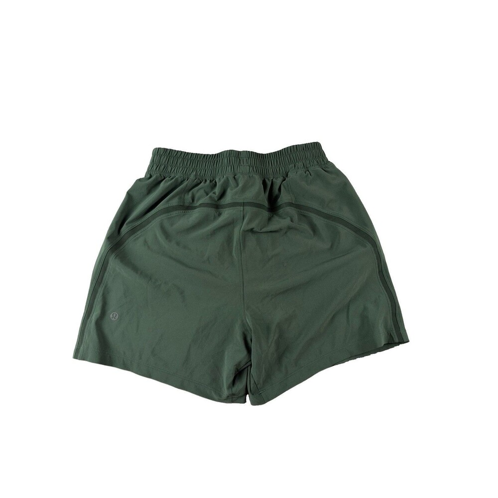Lululemon Pace Breaker Linerless Short 5” Inseam